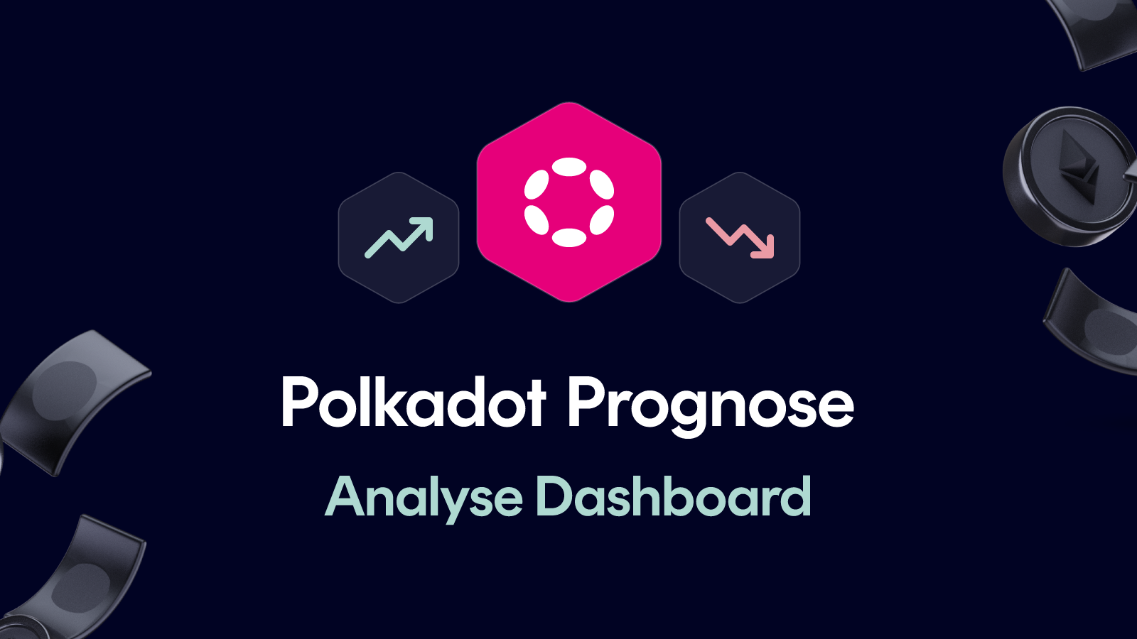 Polkadot Prognose (DOT) Entwicklung bis 2024, 2025