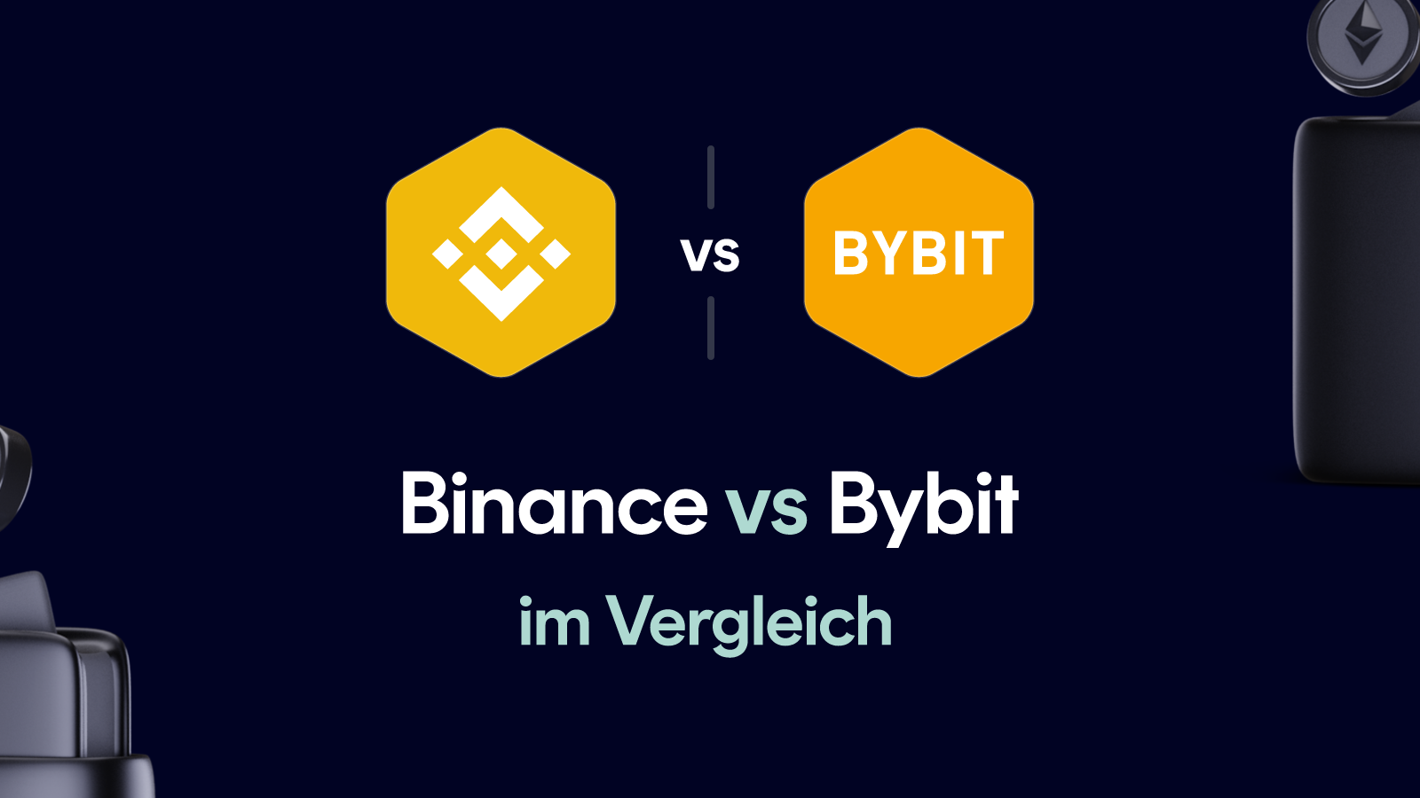 binance or bybit