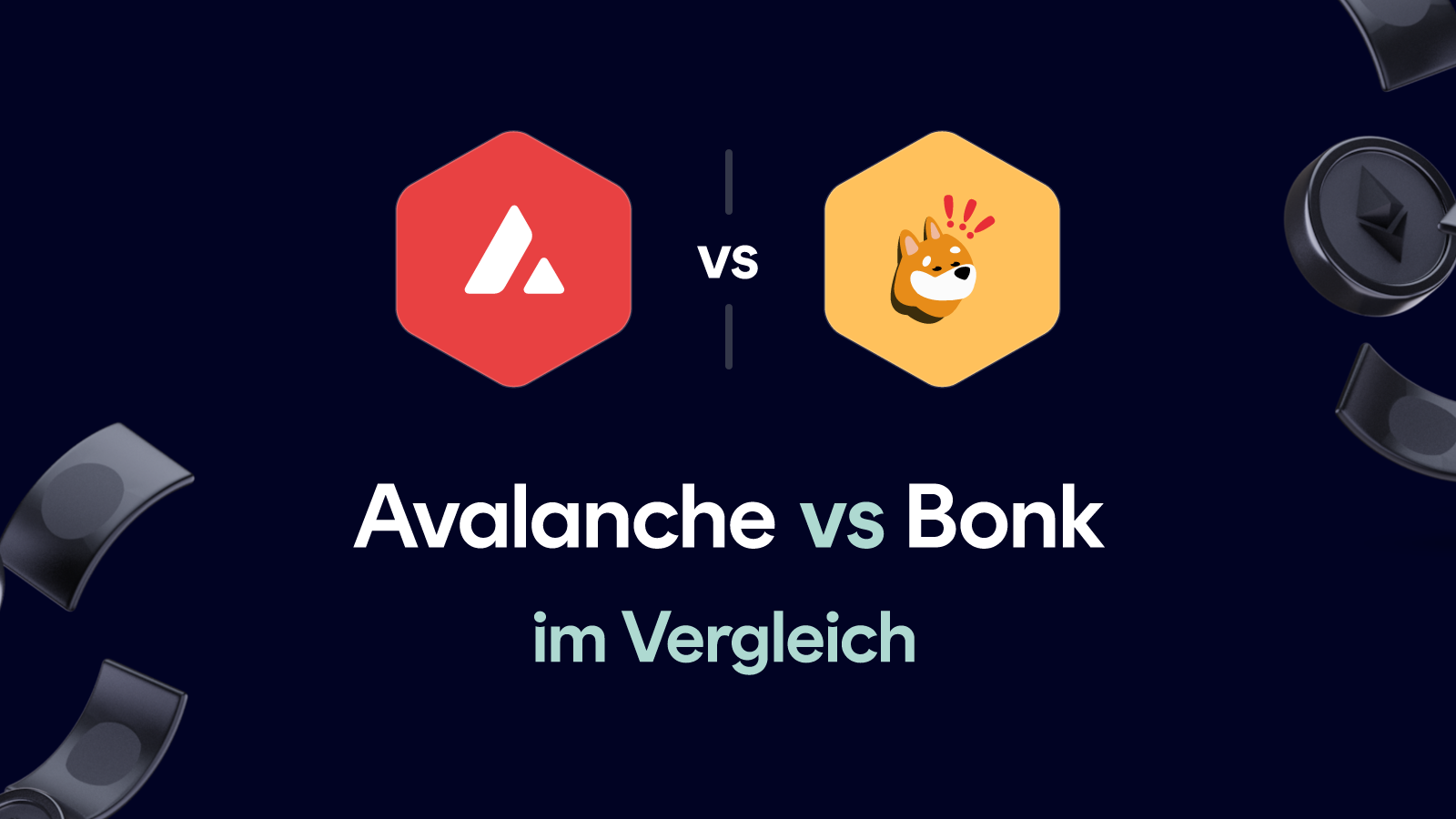 Avalanche vs Bonk