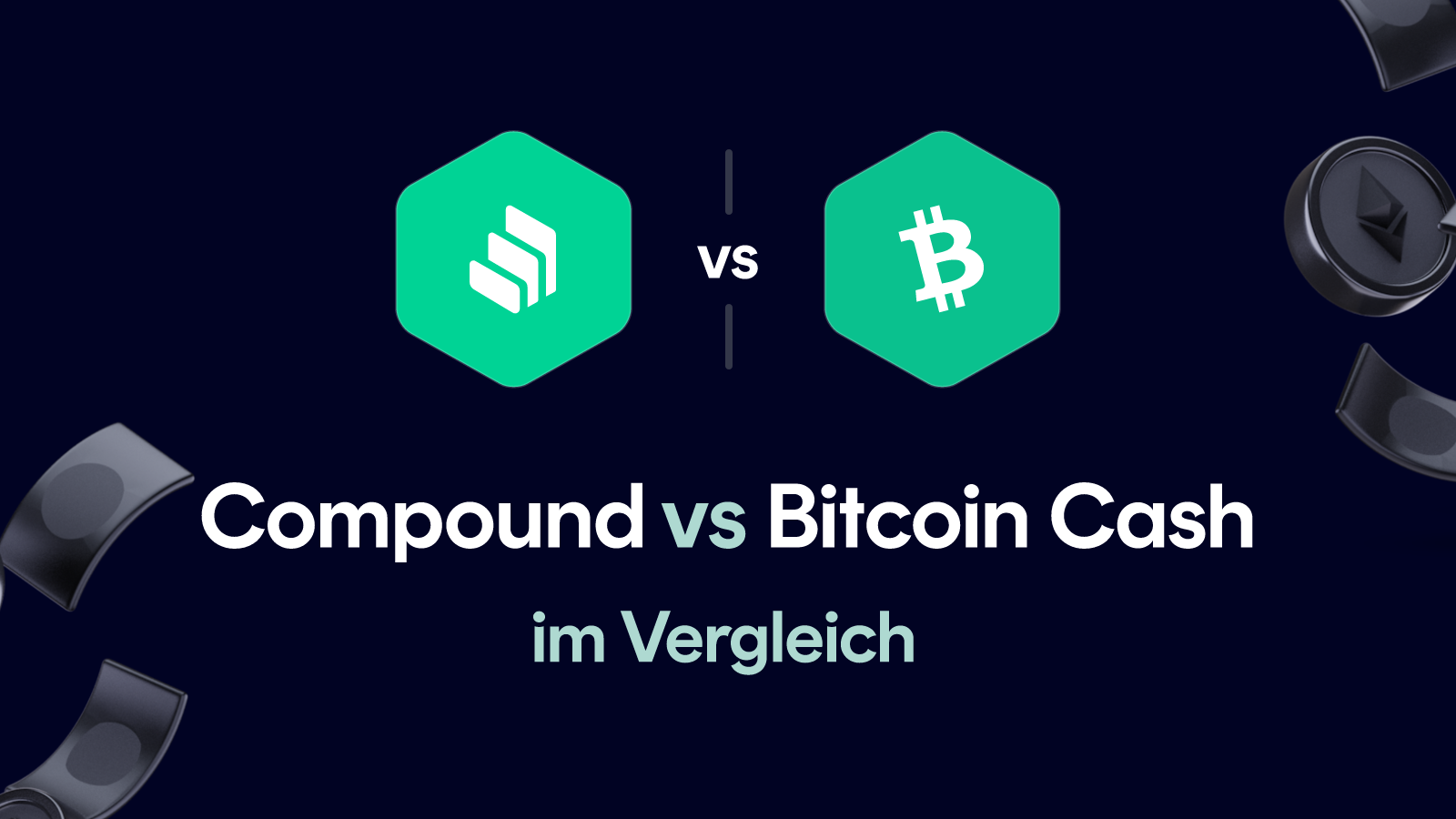 Compound vs Bitcoin Cash