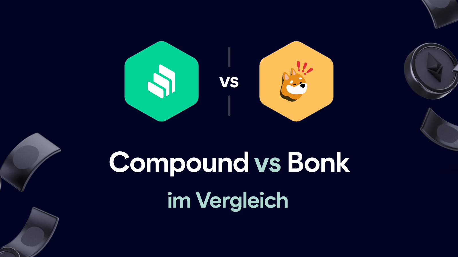 Compound vs Bonk