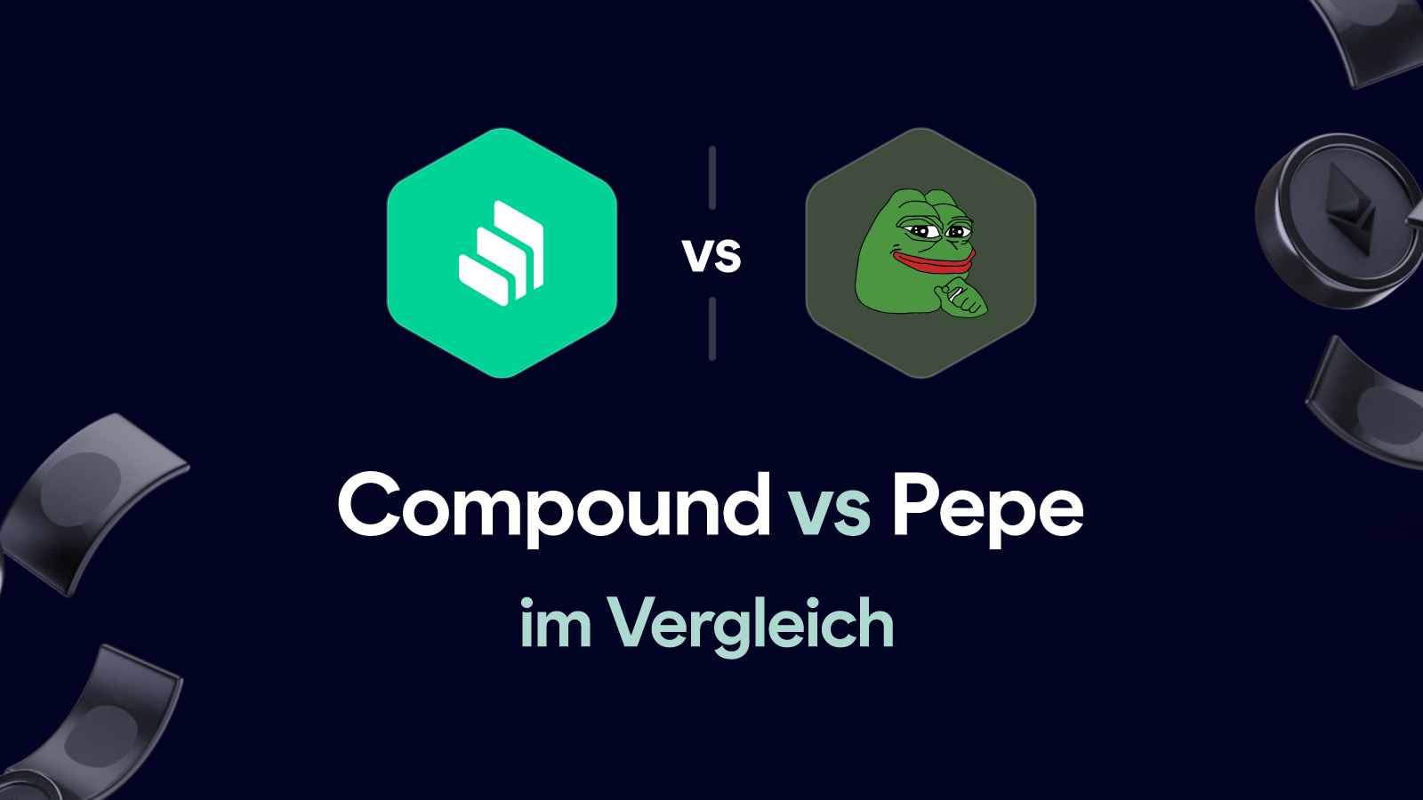 Compound vs Pepe