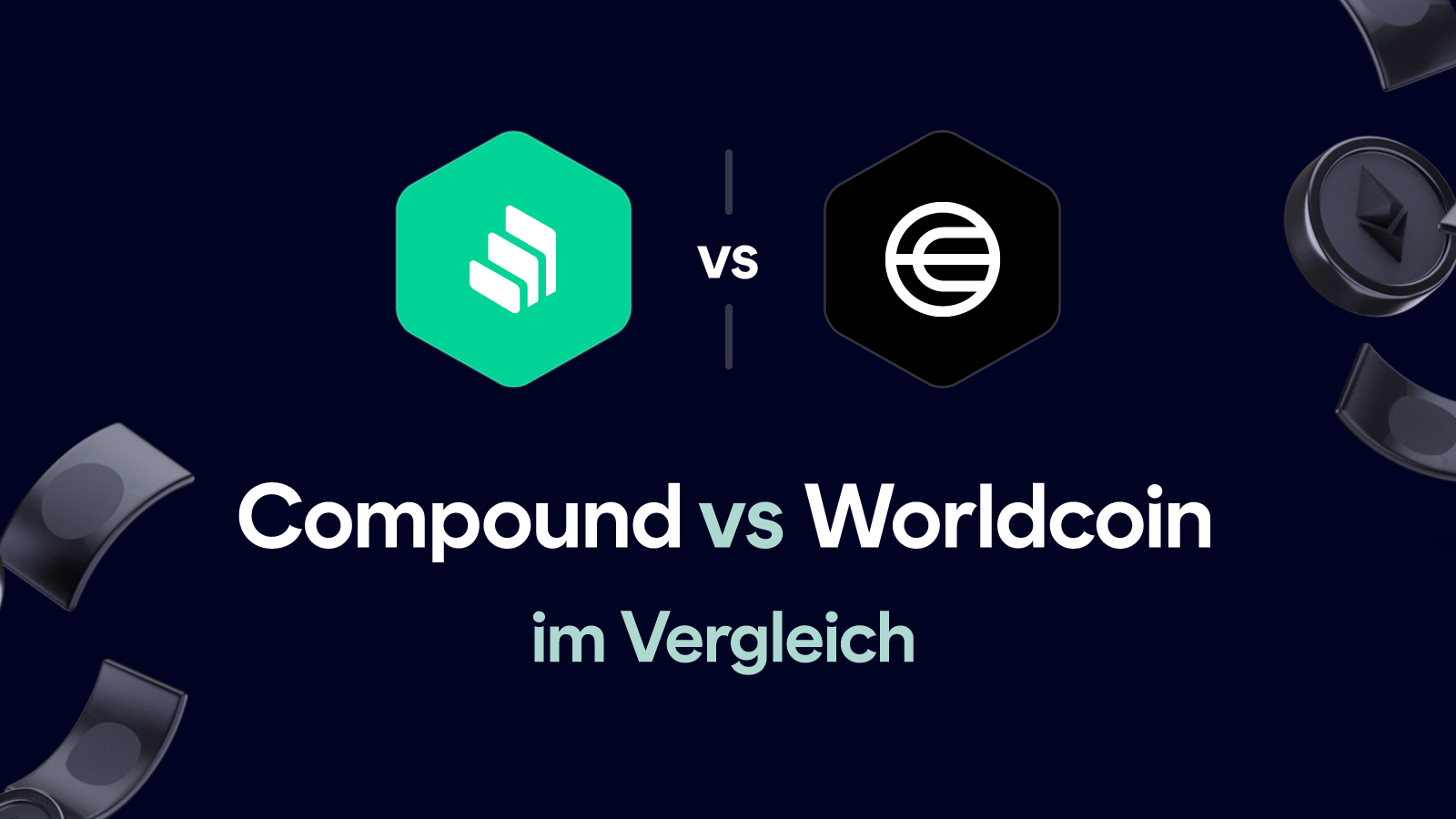 Compound vs Worldcoin