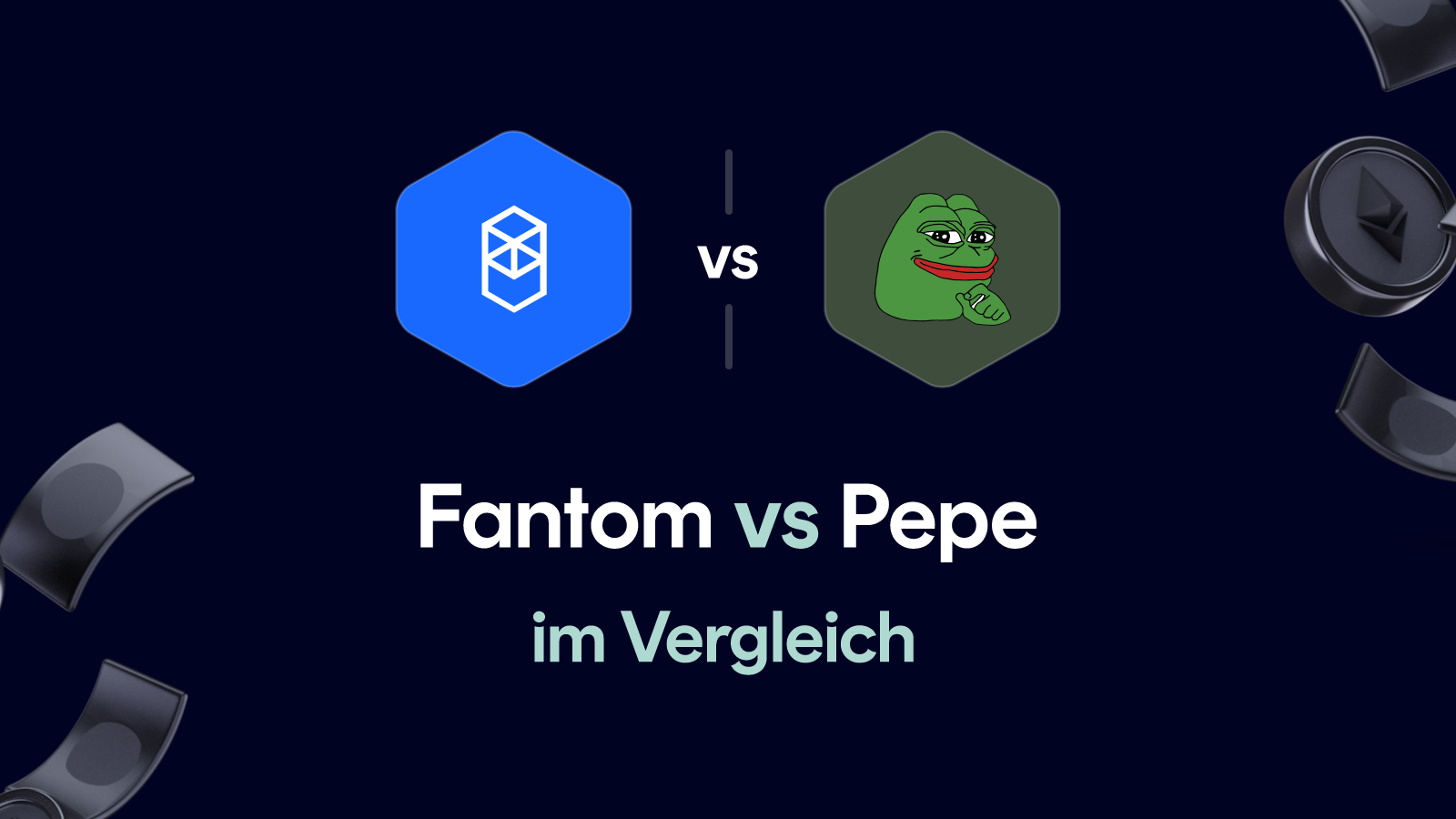 Fantom vs Pepe