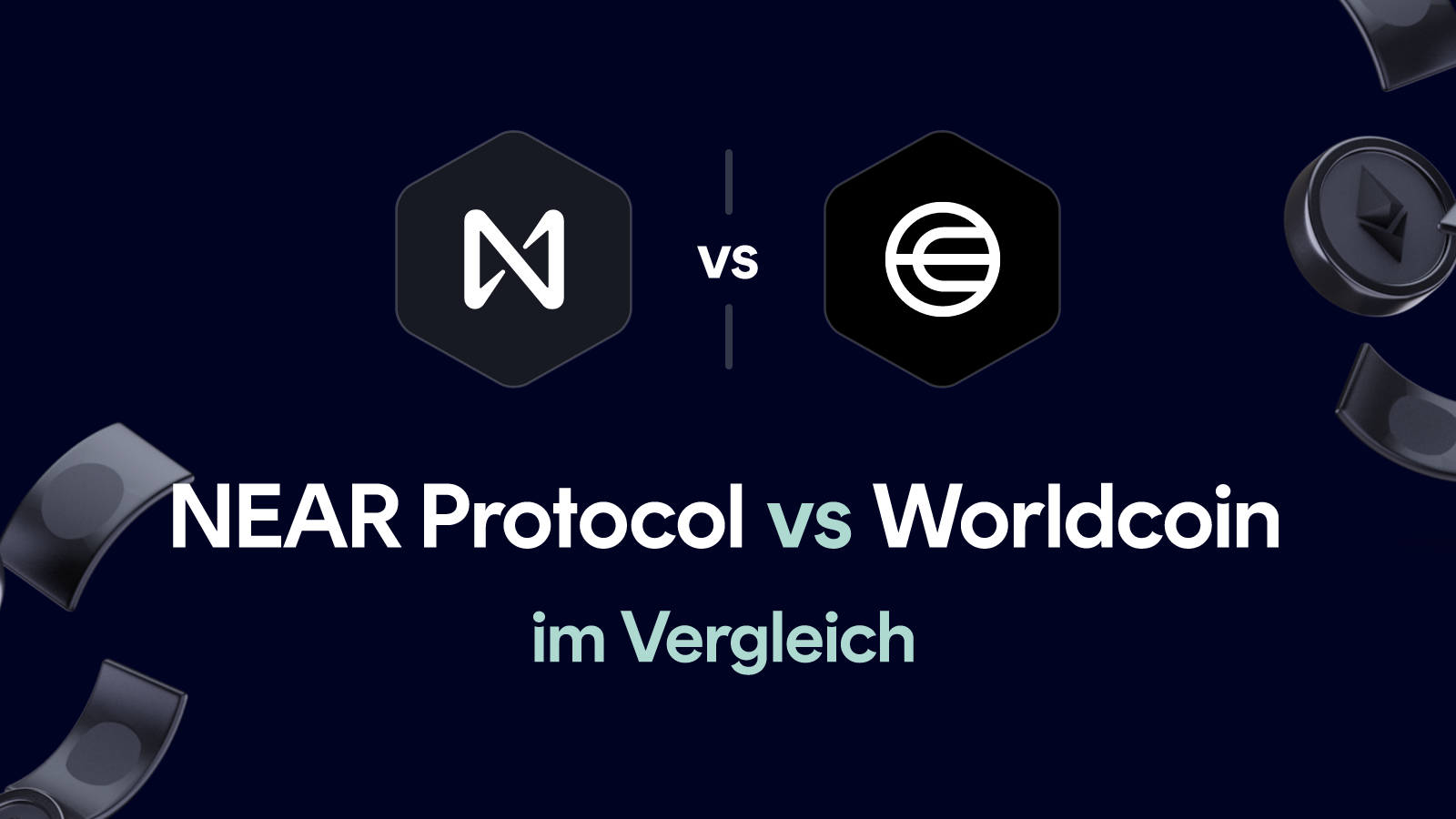 NEAR Protocol vs Worldcoin